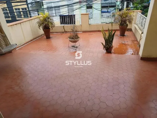 Imagem 4: Méier Casa com 4 dormitórios