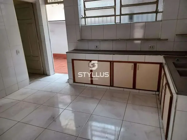 Imagem 3: Méier Casa com 4 dormitórios