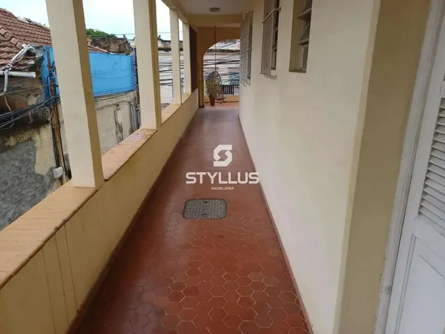 Imagem 12: Méier Casa com 4 dormitórios
