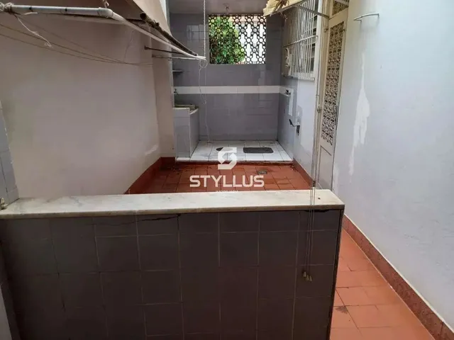 Imagem 14: Méier Casa com 4 dormitórios