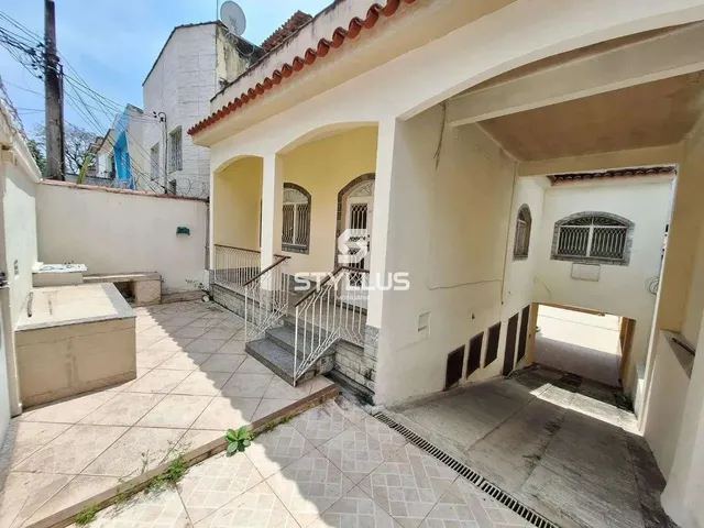 Imagem 13: Cachambi Casa com 3 dormitórios