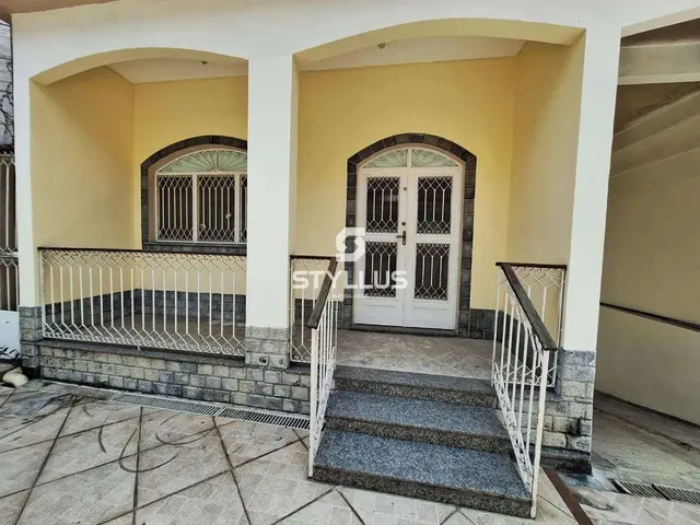 Imagem 5: Cachambi Casa com 3 dormitórios