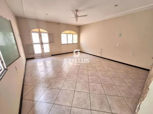 Imagem 6: Cachambi Casa com 3 dormitórios