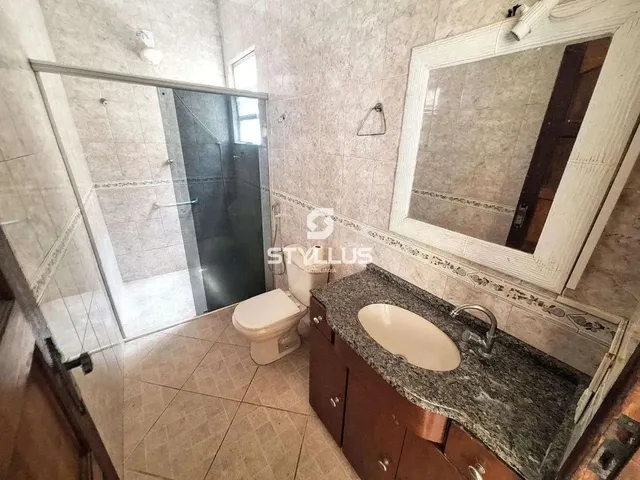 Imagem 10: Cachambi Casa com 3 dormitórios
