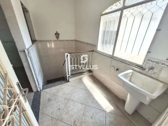 Imagem 4: Cachambi Casa com 3 dormitórios