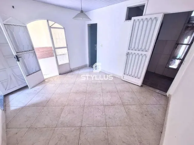 Imagem 3: Cachambi Casa com 3 dormitórios