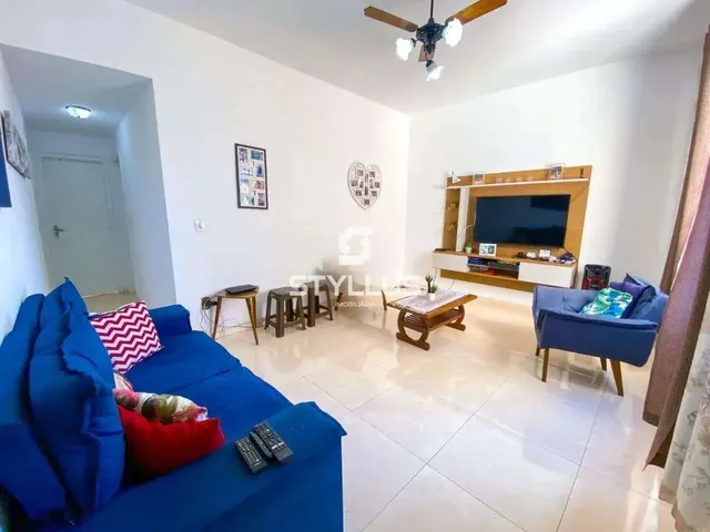 Imagem 10: Olaria Apartamento com 2 dormitórios
