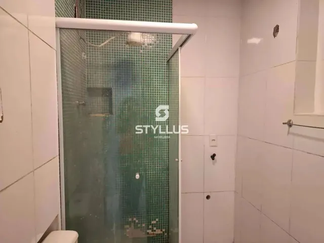 Imagem 9: Higienópolis Apartamento com 2 dormitórios