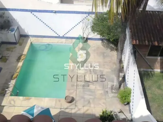 Imagem 4: Cachambi Casa com 4 dormitórios