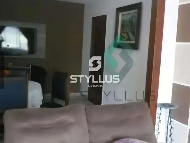 Imagem 6: Cachambi Casa com 4 dormitórios