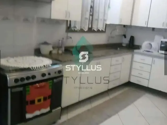 Imagem 5: Cachambi Casa com 4 dormitórios