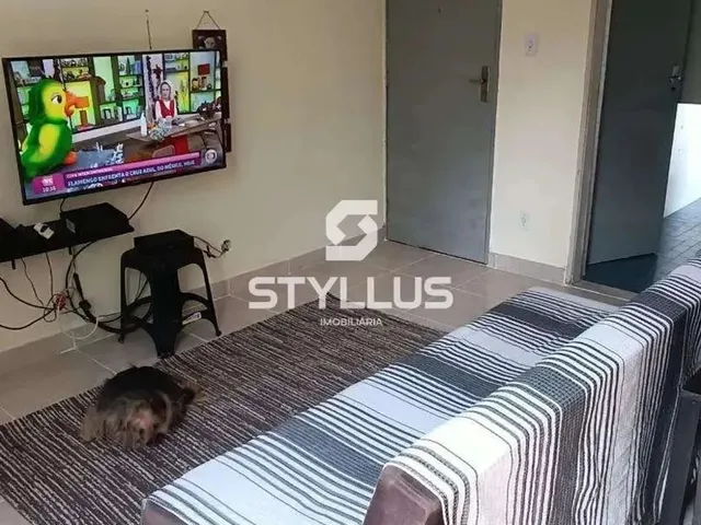 Imagem 13: Todos os Santos Apartamento com 3 dormitórios