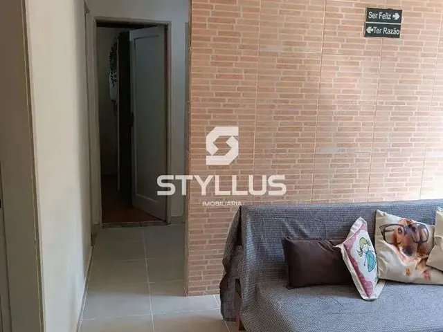 Imagem 12: Todos os Santos Apartamento com 3 dormitórios