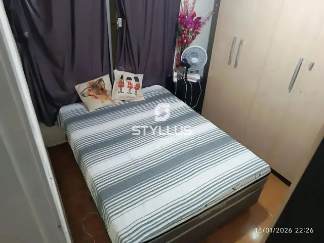 Imagem 2: Todos os Santos Apartamento com 3 dormitórios