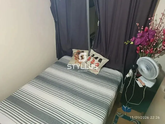 Imagem 14: Todos os Santos Apartamento com 3 dormitórios