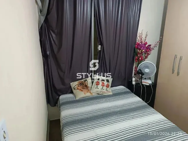 Imagem 6: Todos os Santos Apartamento com 3 dormitórios
