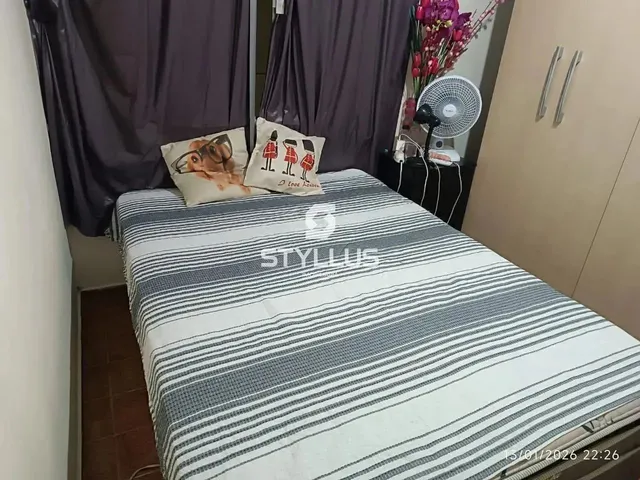 Imagem 15: Todos os Santos Apartamento com 3 dormitórios