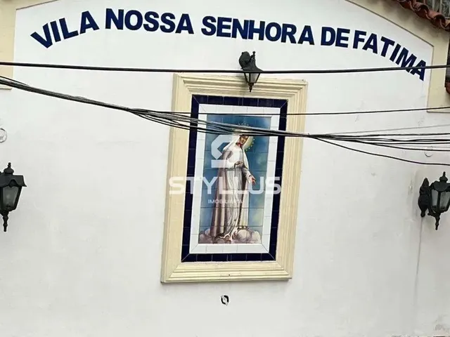Imagem 4: Todos os Santos Apartamento com 2 dormitórios