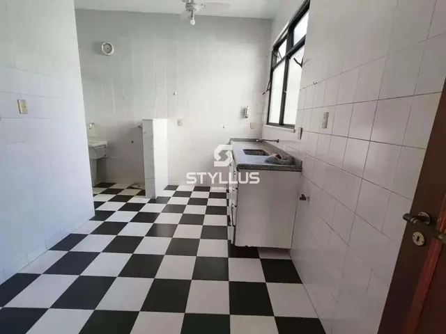 Imagem 8: Todos os Santos Apartamento com 2 dormitórios