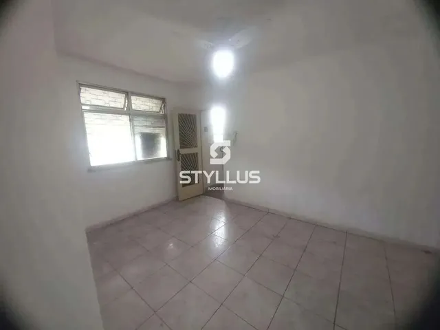 Imagem 2: Inhaúma Apartamento com 2 dormitórios