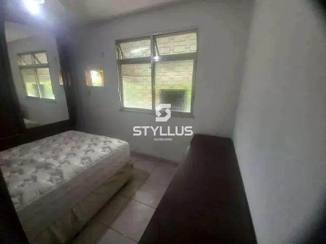 Imagem 12: Inhaúma Apartamento com 2 dormitórios