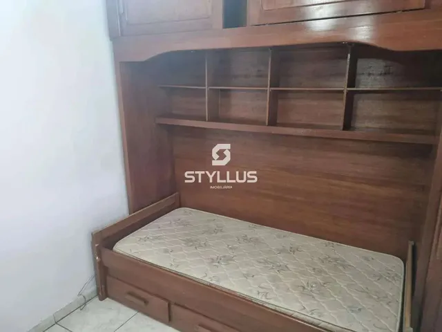 Imagem 8: Inhaúma Apartamento com 2 dormitórios