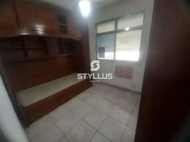 Imagem 5: Inhaúma Apartamento com 2 dormitórios