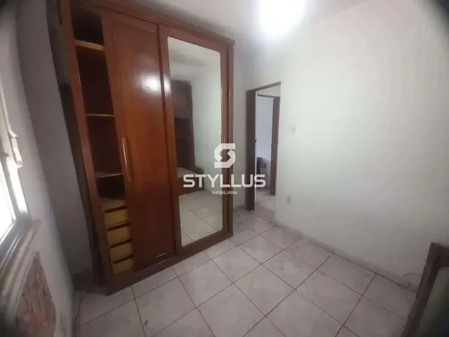 Imagem 7: Inhaúma Apartamento com 2 dormitórios