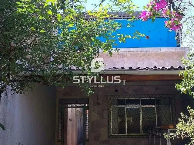 Imagem 3: Campinho Casa com 4 dormitórios