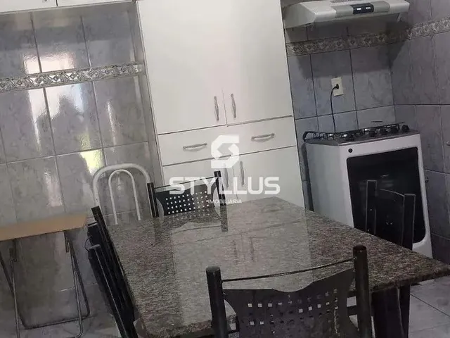Imagem 6: Campinho Casa com 4 dormitórios