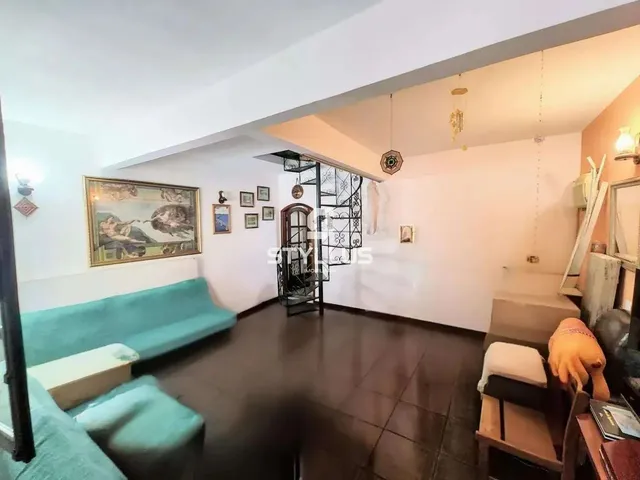 Imagem 5: Méier Casa com 3 dormitórios