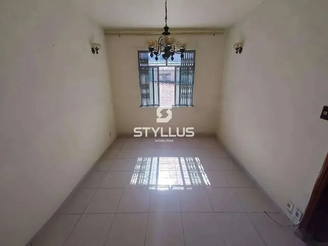 Imagem 3: Higienópolis Apartamento com 2 dormitórios