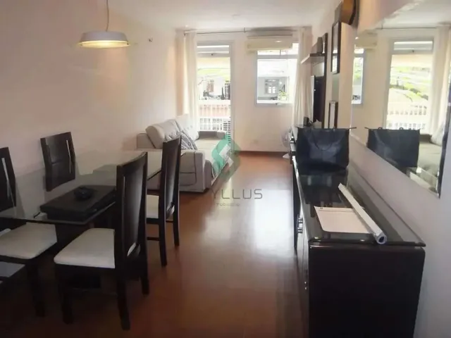 Imagem 13: Andaraí Apartamento com 2 dormitórios