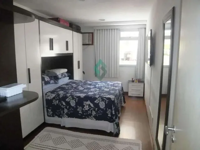Imagem 15: Andaraí Apartamento com 2 dormitórios