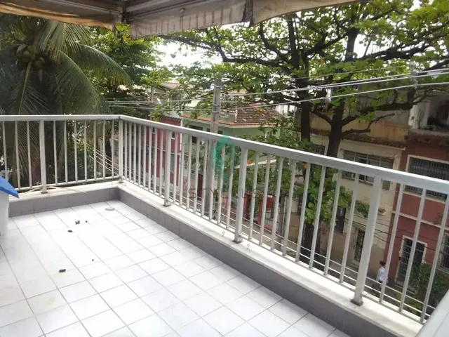 Imagem 5: Andaraí Apartamento com 2 dormitórios