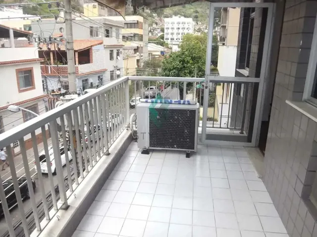 Imagem 2: Andaraí Apartamento com 2 dormitórios