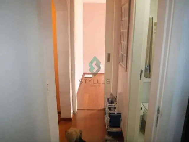 Imagem 16: Andaraí Apartamento com 2 dormitórios