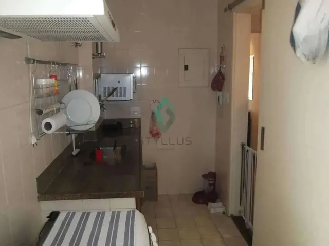 Imagem 6: Andaraí Apartamento com 2 dormitórios