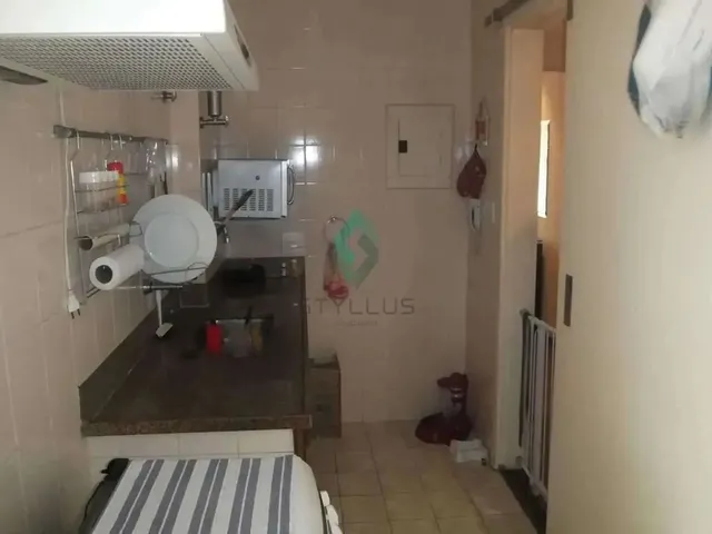 Imagem 3: Andaraí Apartamento com 2 dormitórios