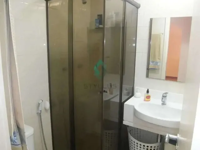 Imagem 11: Andaraí Apartamento com 2 dormitórios