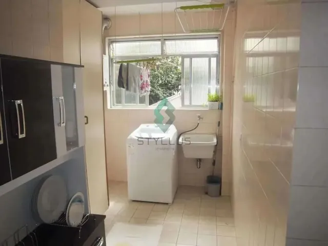 Imagem 7: Andaraí Apartamento com 2 dormitórios