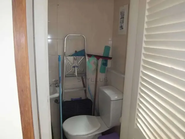 Imagem 4: Andaraí Apartamento com 2 dormitórios