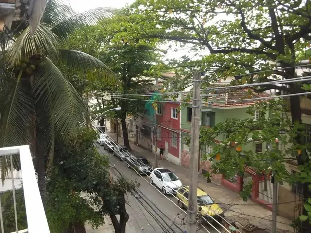Imagem 9: Andaraí Apartamento com 2 dormitórios