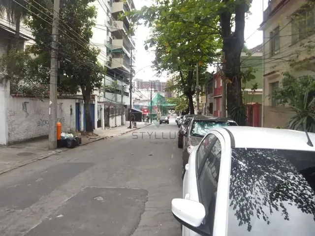 Imagem 8: Andaraí Apartamento com 2 dormitórios