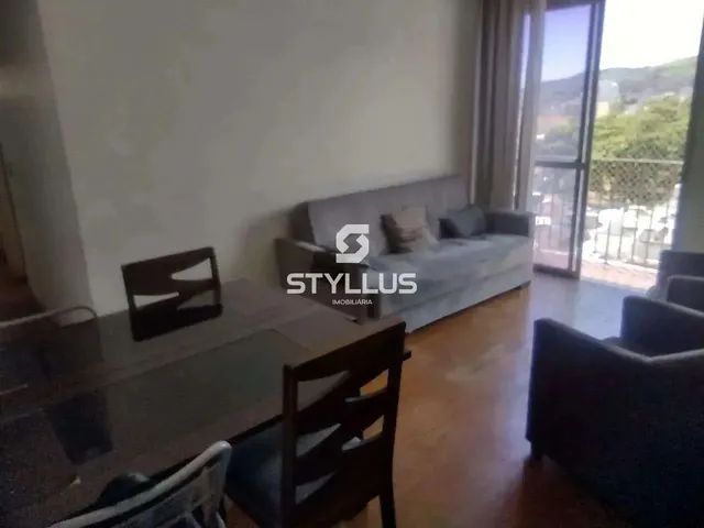 Imagem 8: Méier Apartamento com 2 dormitórios