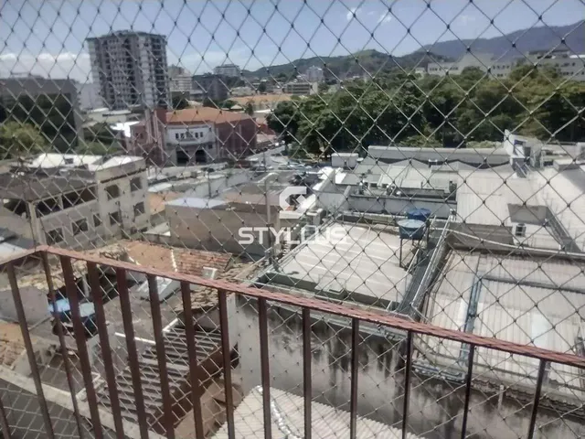 Imagem 9: Méier Apartamento com 2 dormitórios