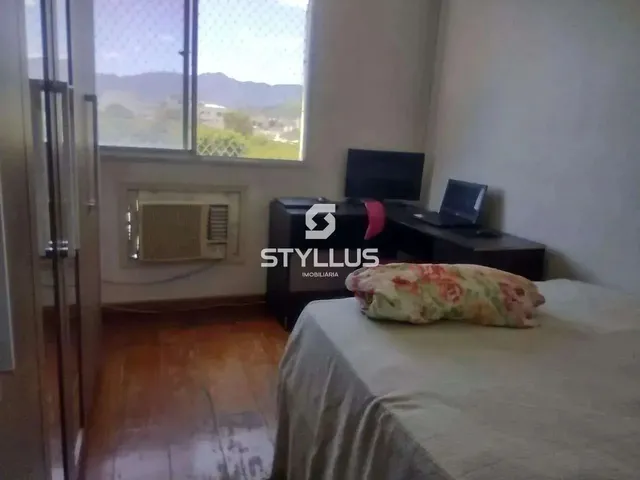 Imagem 3: Méier Apartamento com 2 dormitórios
