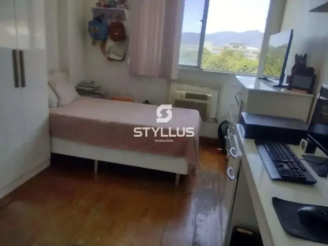 Imagem 6: Méier Apartamento com 2 dormitórios