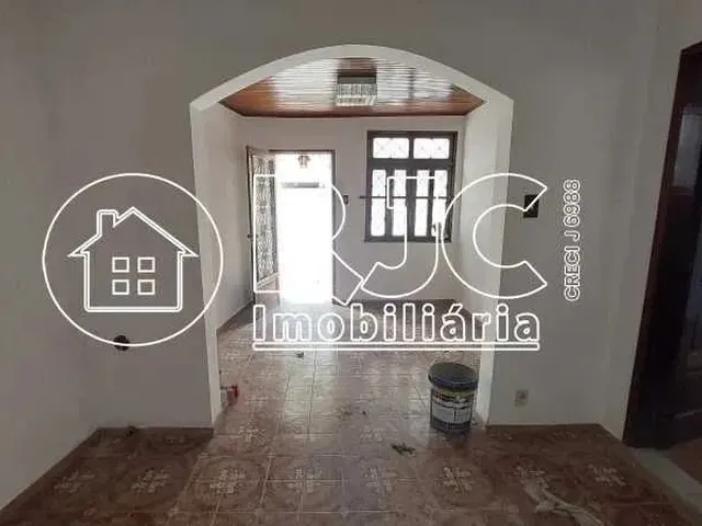 Imagem 10: Imóvel para Venda Tem 135 Metros Quadrados com 5 Quartos em Grajaú - Rio de Janeiro - Rj
