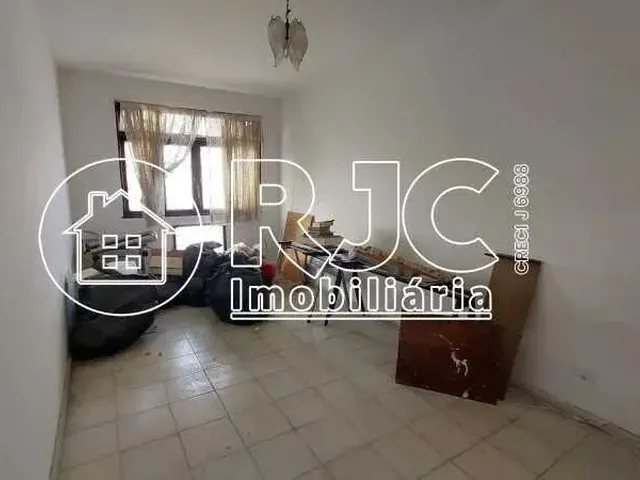 Imagem 7: Imóvel para Venda Tem 135 Metros Quadrados com 5 Quartos em Grajaú - Rio de Janeiro - Rj